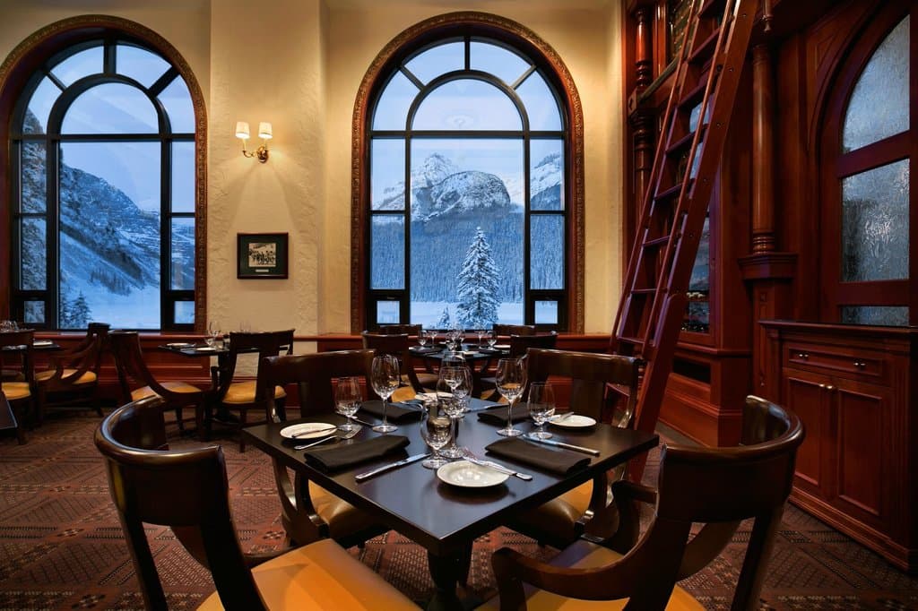 Walliser Stube Restaurant