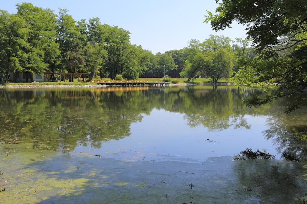 Midorigaoka Park