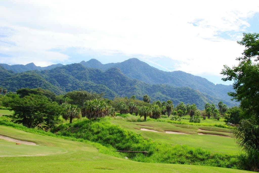 Vista Vallarta
