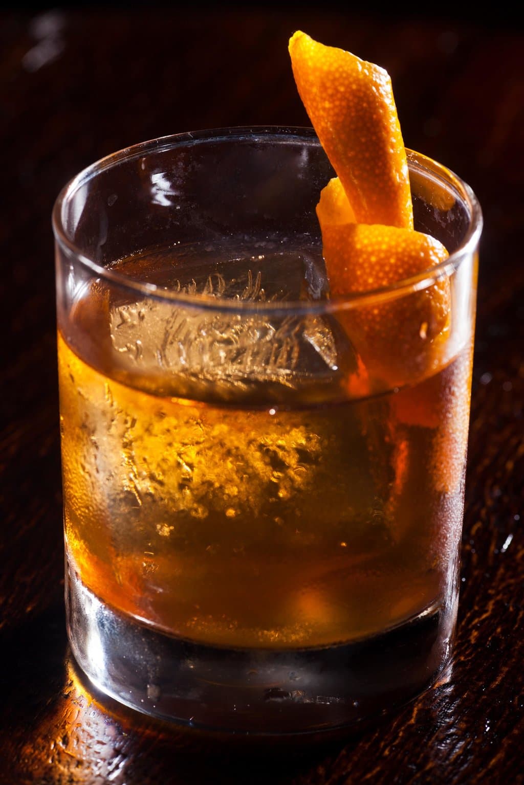 Old Fashioned