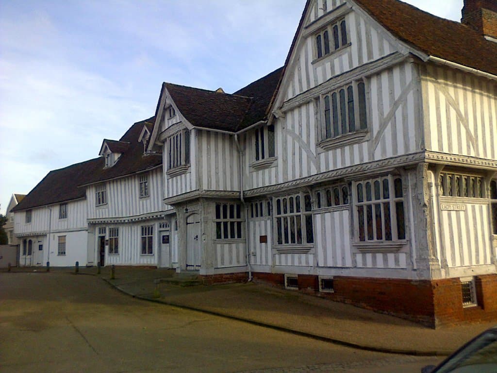 The Guildhall