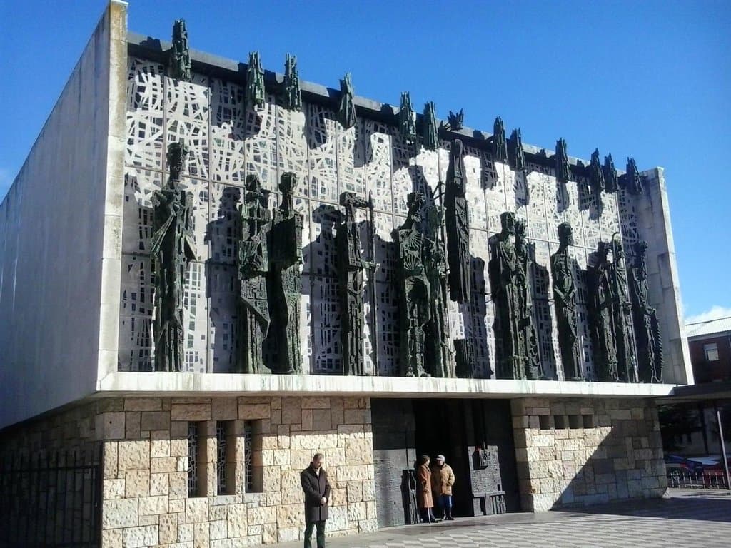 Fachada Principal