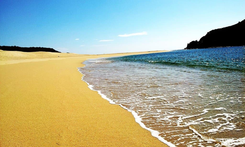 Playa Cacaluta Huatulco