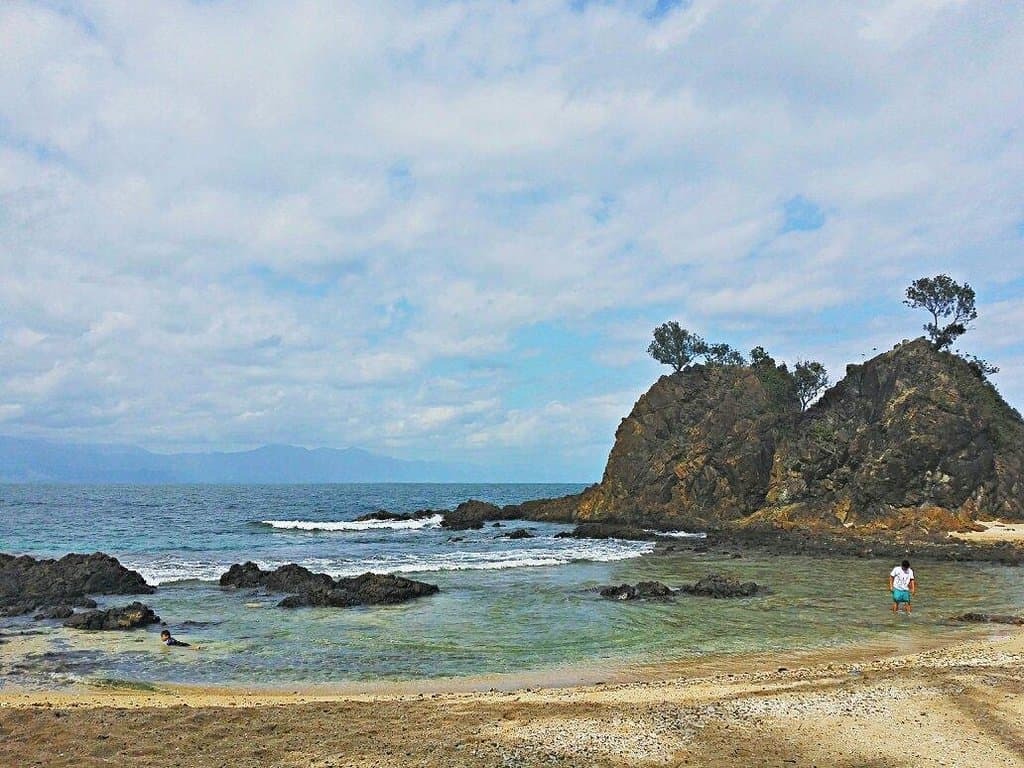 Digisit beach