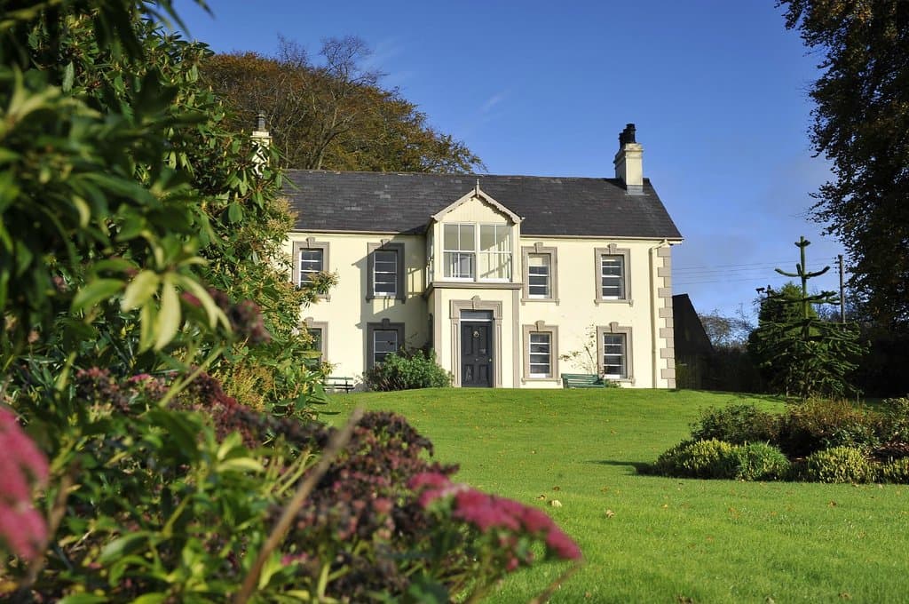 Sentry Hill Farmhouse