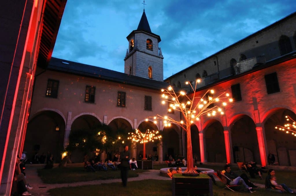 Musée Savoisien Chambéry