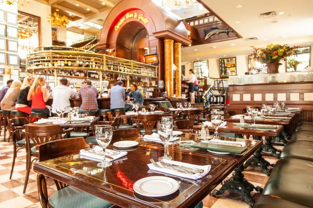 Joe's Bistro & Bar