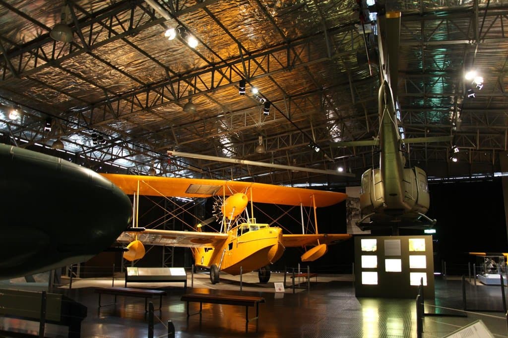 RAAF Museum