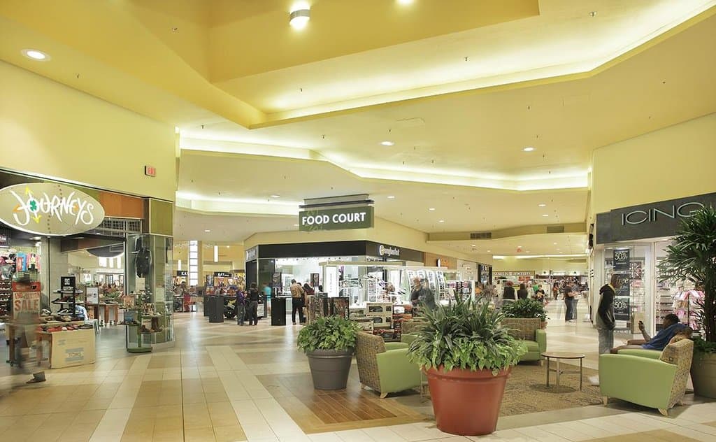 Post Oak Mall