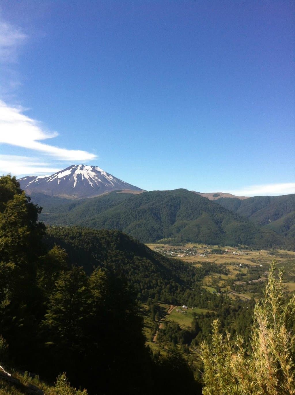 malalcahuello