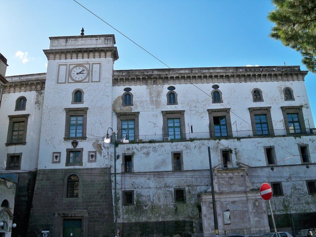Castel Capuano