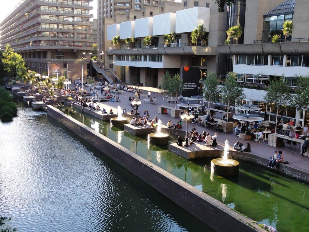 Lakeside