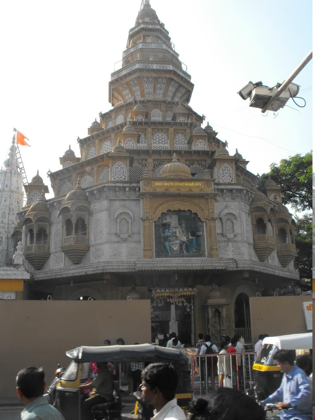 Laxmi Road, Pune, India