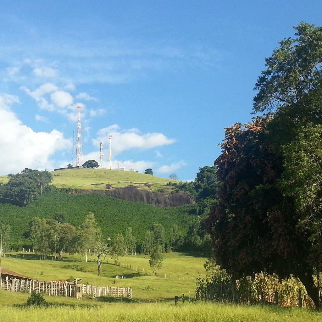 Santo cruzeiro