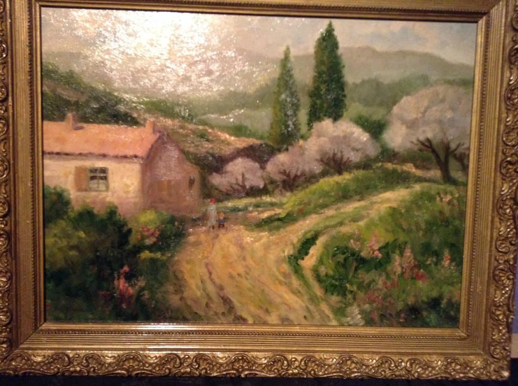 rousseau