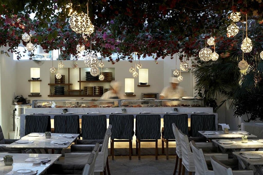 Matsuhisa Mykonos