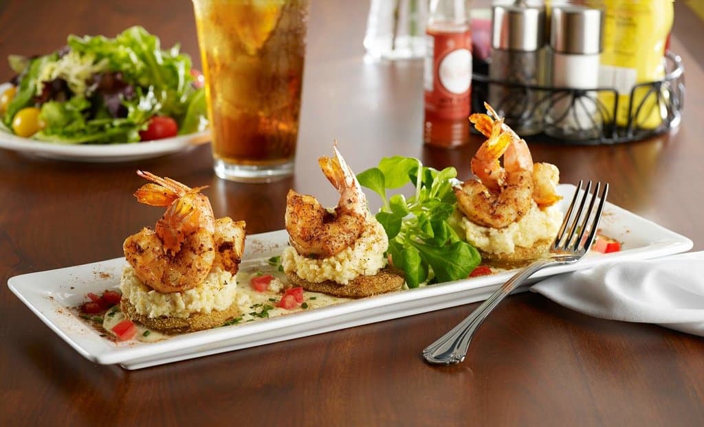 Get Your Grits On