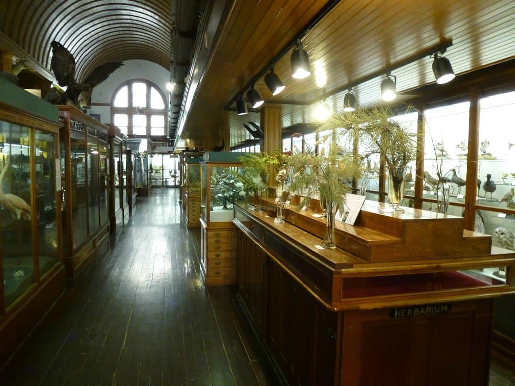 Right of entrance