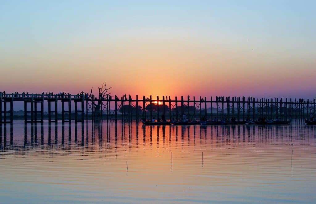 Manayaweli Bridge