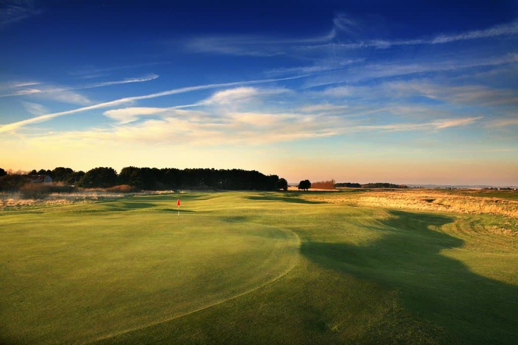 4th Dunes