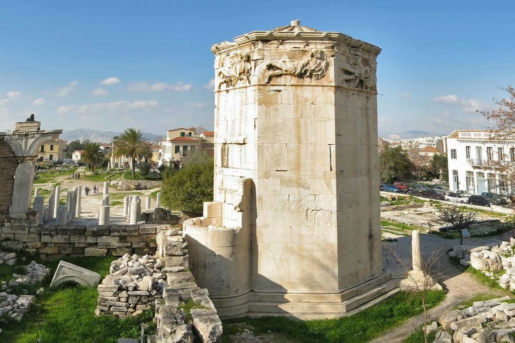torre