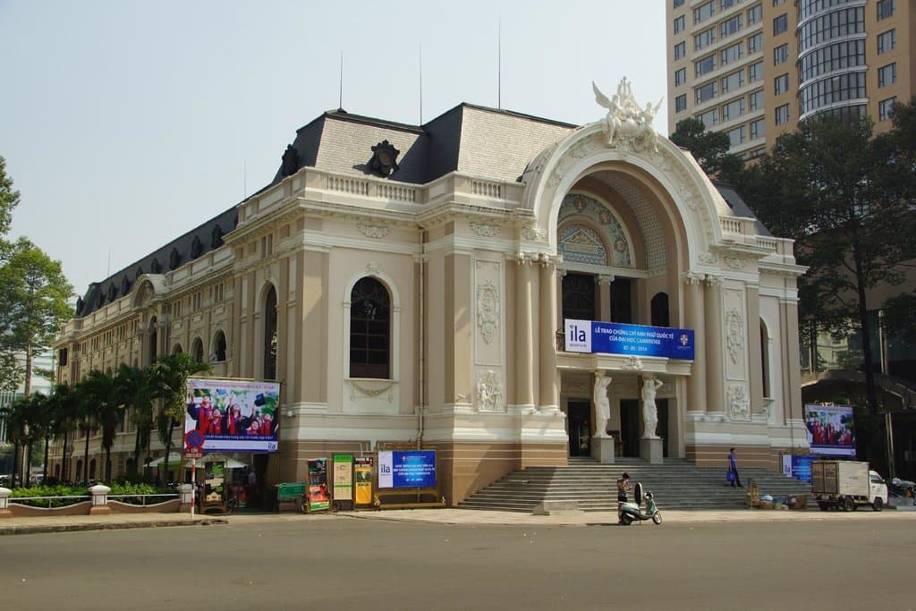 opera