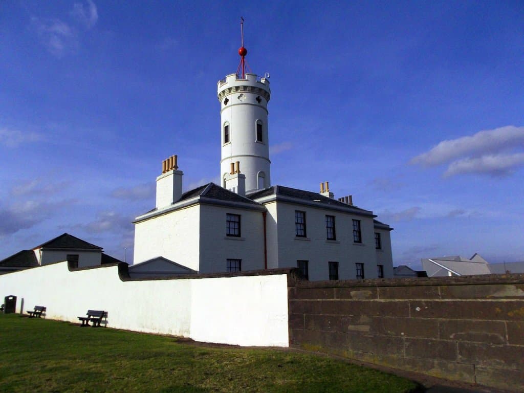 Signal Tower Museum