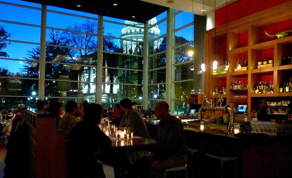 Capitol View