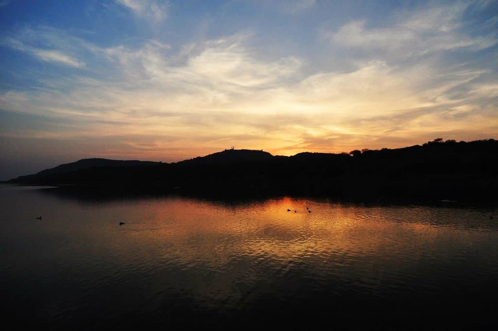 Kaylana Lake