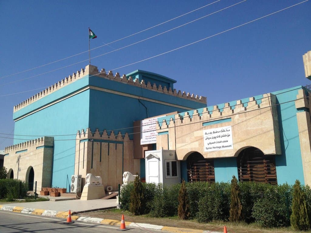 March 2014