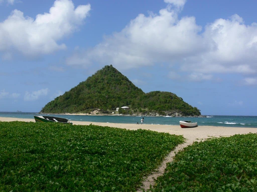 Levera Beach