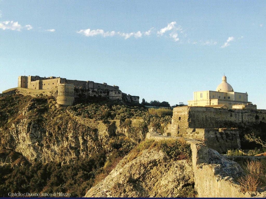 Castello di Milazzo