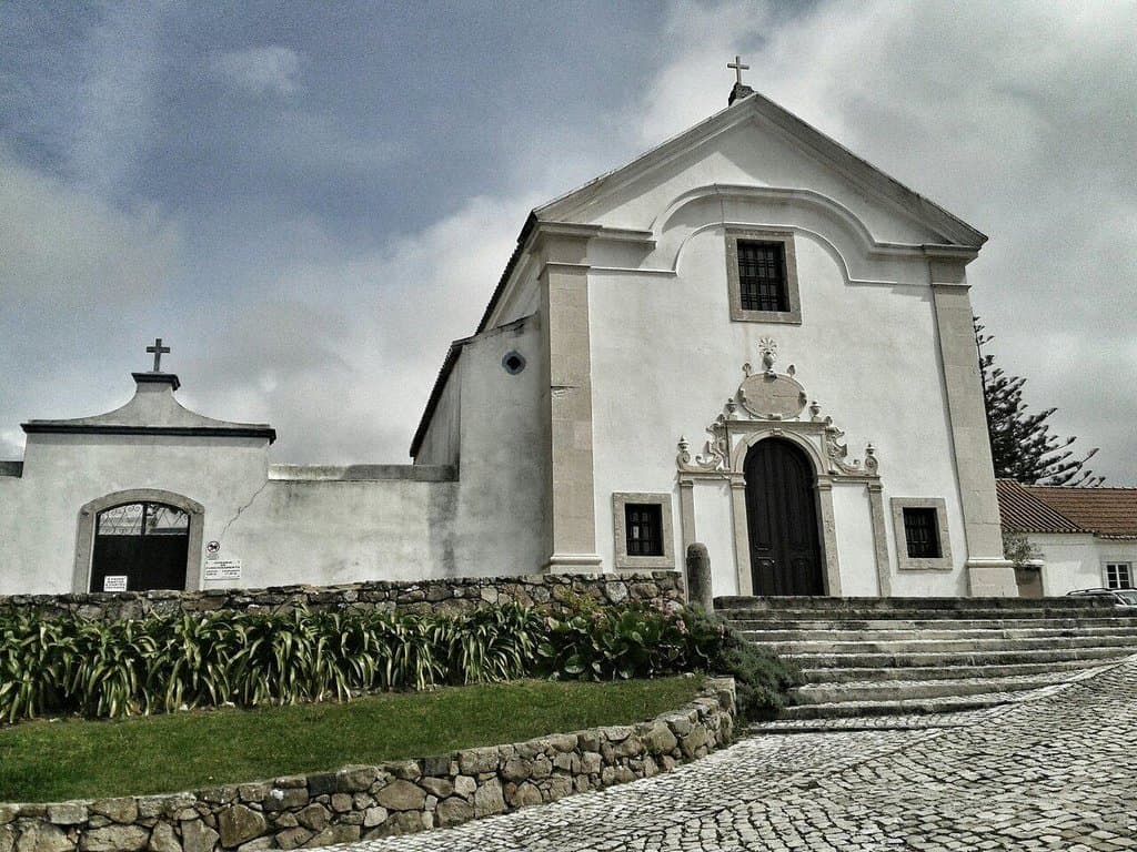 Igreja da Ulgueira