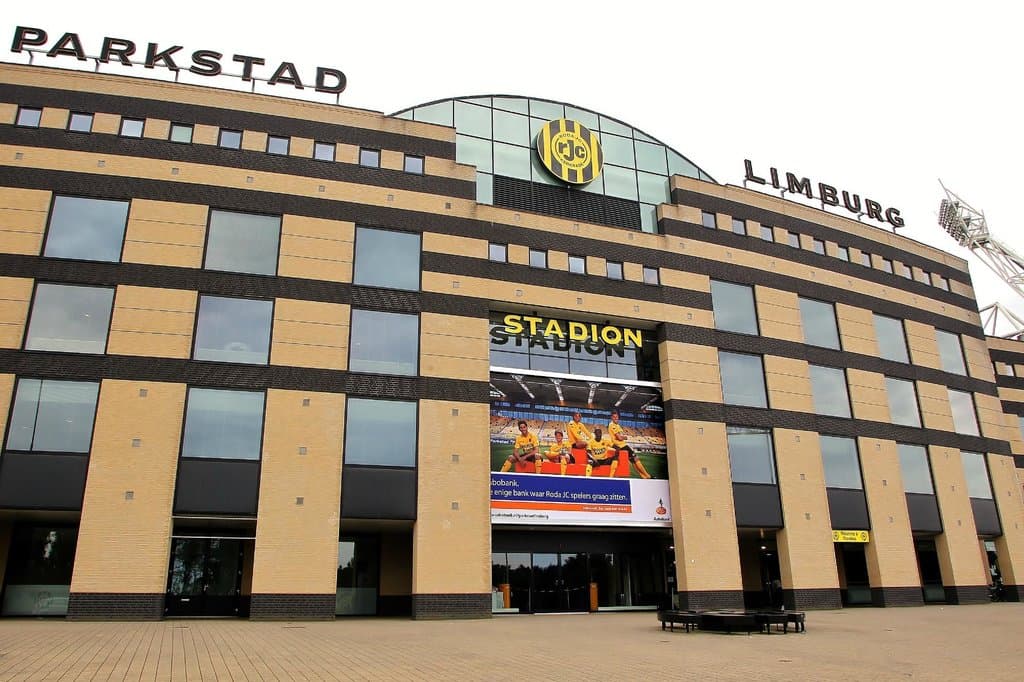 Roda Stadion