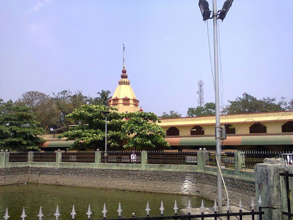 Titwala Ganesh Temple