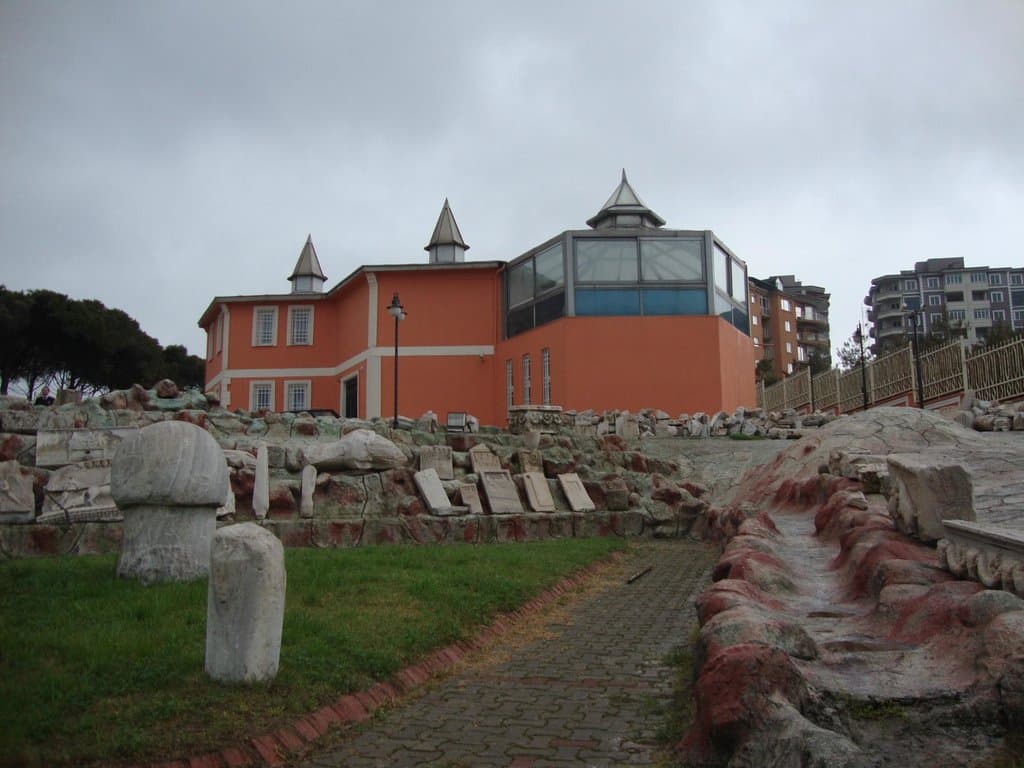 Bandirma Archaeological Museum
