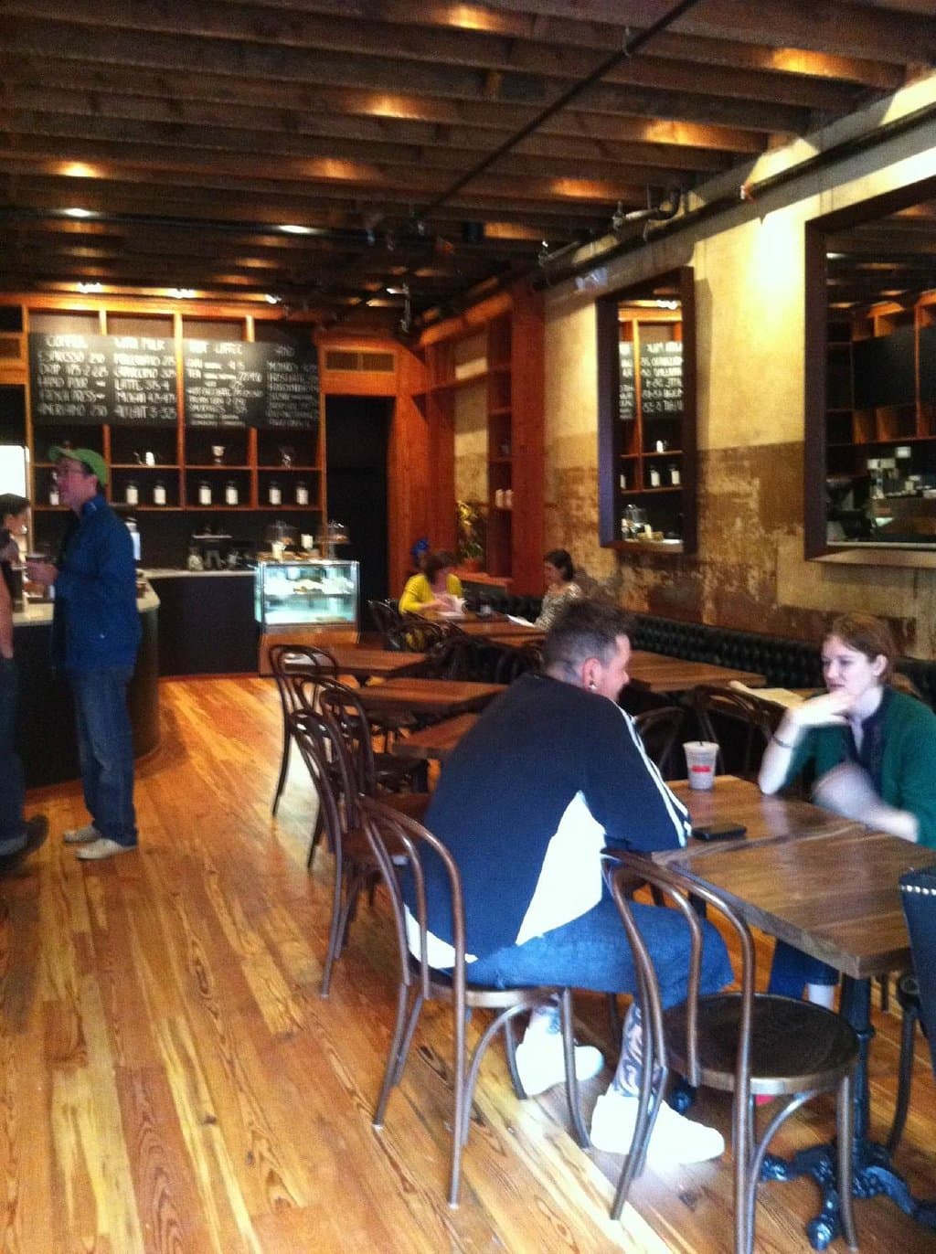 Downtown