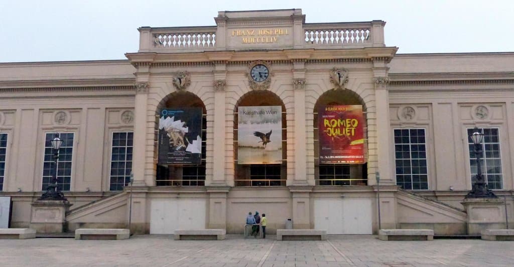 Kunsthalle Wien