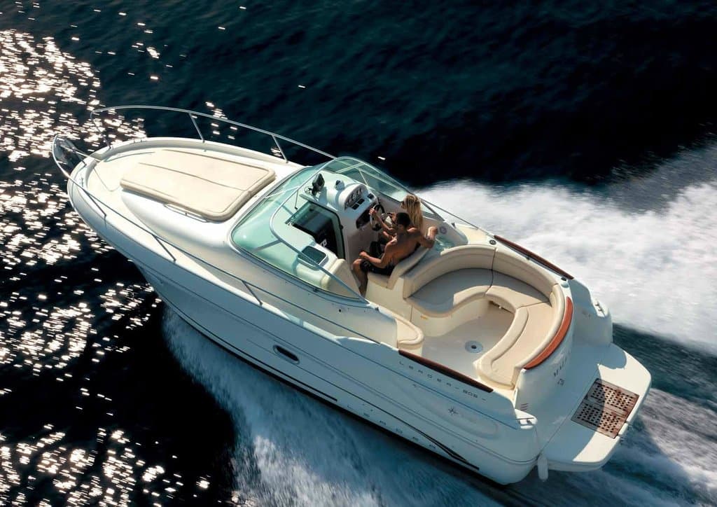 PRIVATE BOAT TOURS