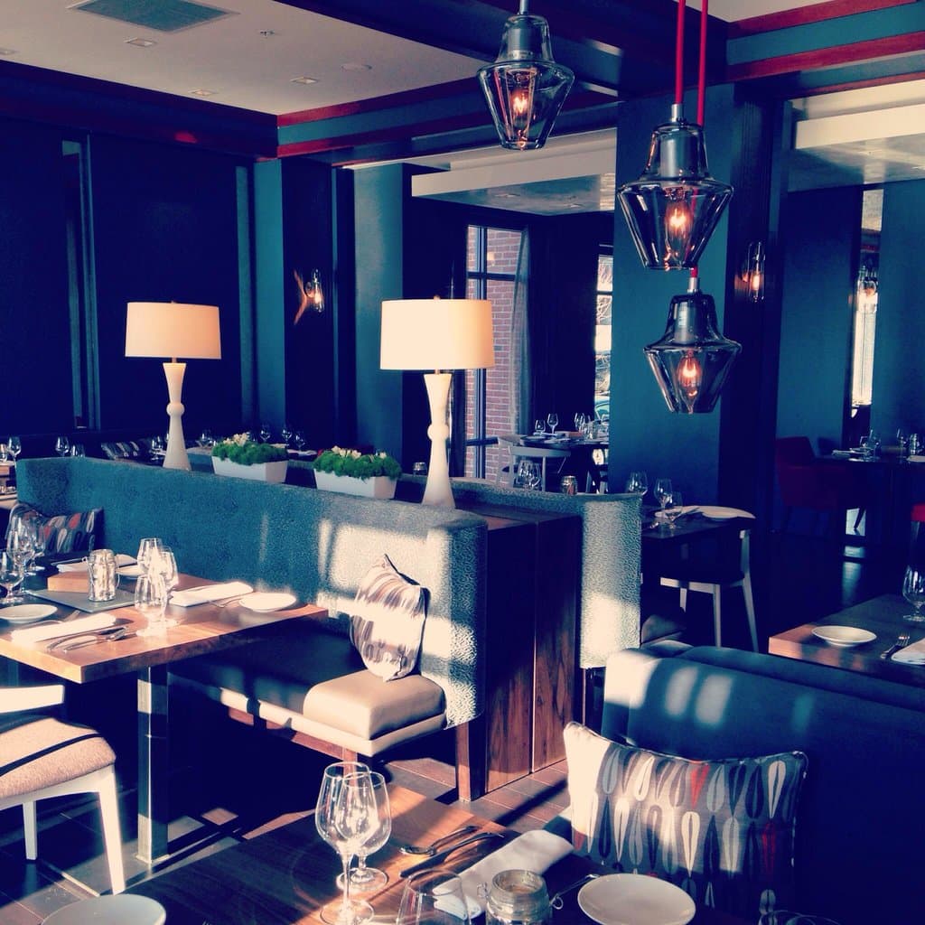 Bleu Northeast Seafood