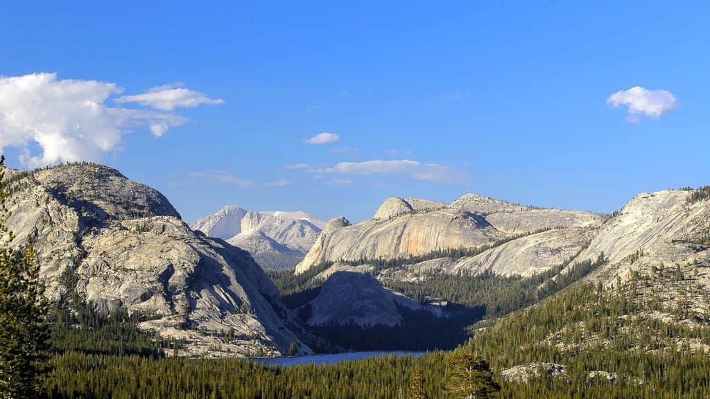 Olmsted Point