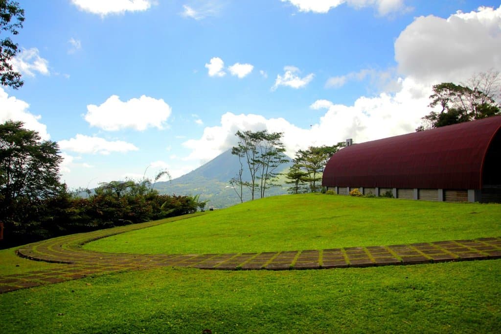 Bukit doa