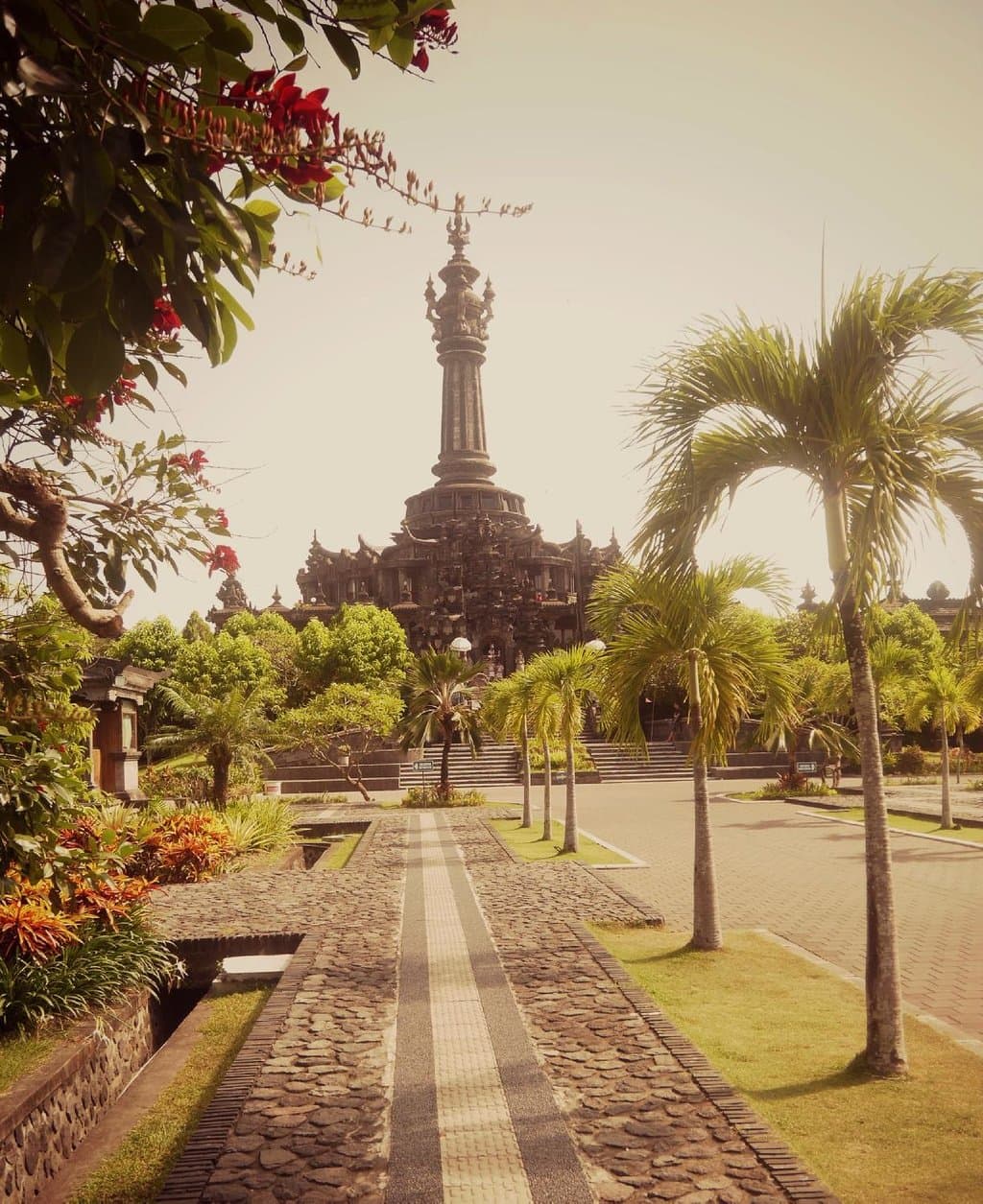 Puputan Square