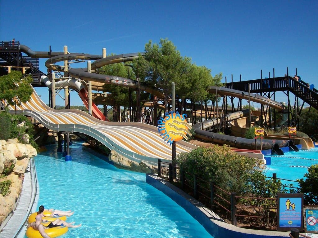 western park