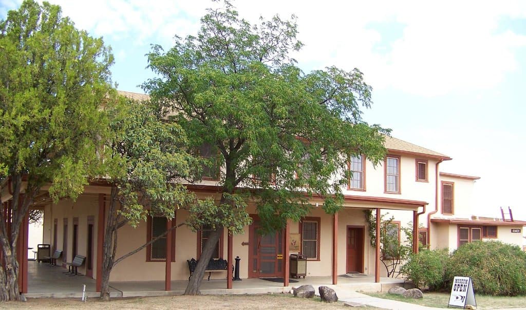 Main Museum