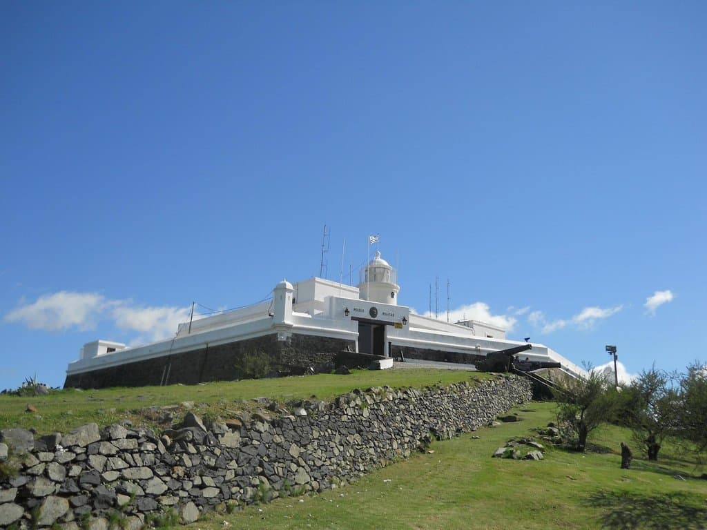 Fortaleza del Cerro