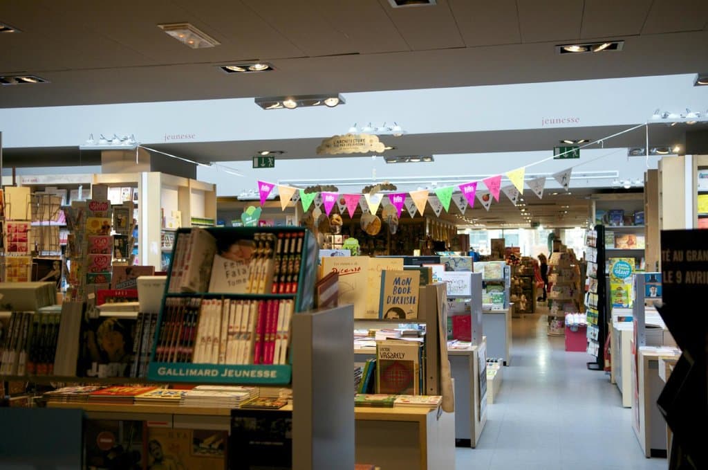 Espacio de niños de Filigranes