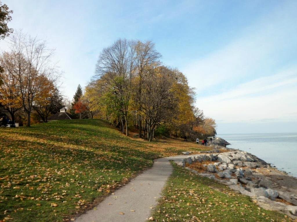 Niagara On The Lake