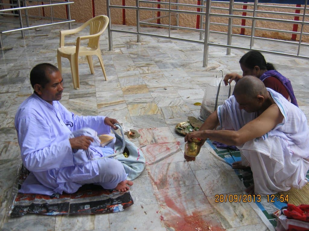 GAYA