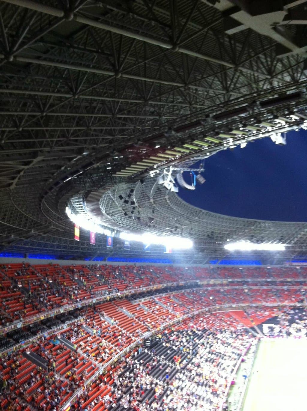 Donbass Arena